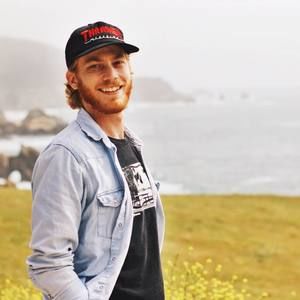 Meet your Posher, Chris